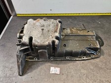 VAUXHALL ASTRA MK4 G 1.6 8V 16V ,CORSA B 1.4 16V ALLOY ENGINE OIL SUMP R90400134