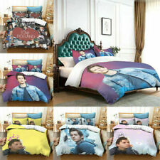 New Bedding Set Tom Holland 3D