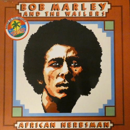 Bob marley the - bob, wailers