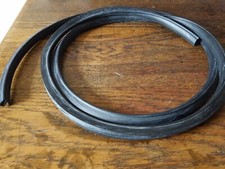 Vintage Morris 8 Eight Series 1 & 2 Rear Window Rubber Seal Free UK Post