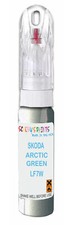 Touch Up Pen Skoda Fabia