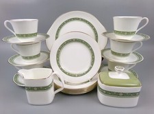 Royal Doulton "Rondelay" Tea