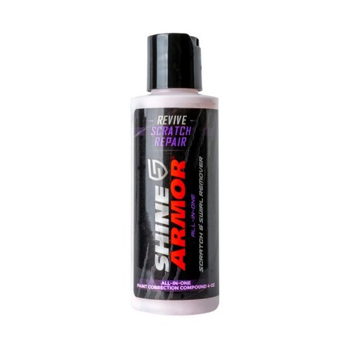Shine armor revive - shine,