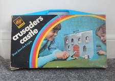 Vintage 1970 Airfix Games