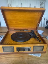 STEEPLETONE NORWICH VINYL