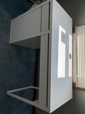 IKEA MICKE Desk, white