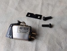 Stanton 681EEE Cartridge + EEE Stylus 