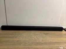 Hitachi soundbar slim