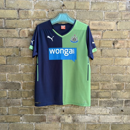 Newcastle united 2014 15 - fc, 2014/15