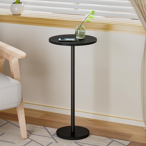 Round small side table set - small,