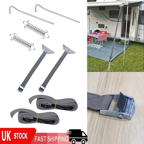 Universal tie down strap kit - universal,