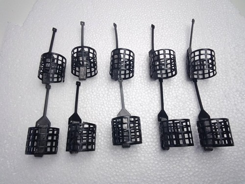 Fishing swim cage feeders - swim,