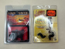 Archery LOT Limbsaver Split
