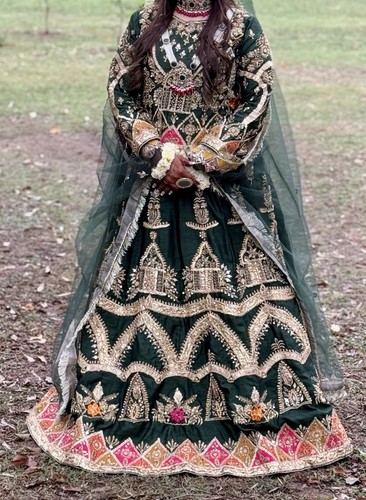 Pakistani asian mehndi henna - mehndi,