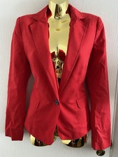 Mango Suit Single Breasted