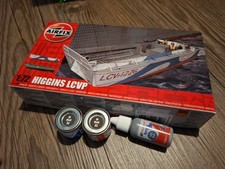 Airfix Higgins LCVP D-Day