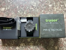 Traser P99 Q Tactical 110723