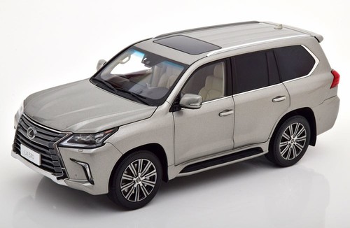Kyosho lexus lx570 - kyosho,