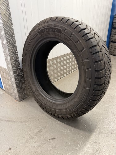 215 16c 1mm michelin - 215/65/16c,