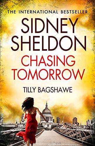 Sidney sheldon chasing - sidney, sheldon's