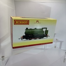 Hornby R3533 J94 0 6 0 ST