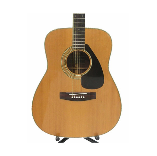 Yamaha 300j black label - fg-300j,