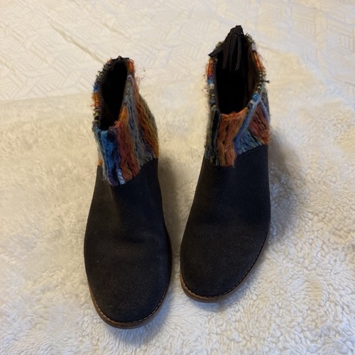 Toms women suede - women’s,