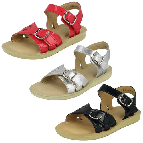 Girls startrite summer - girls, sandals