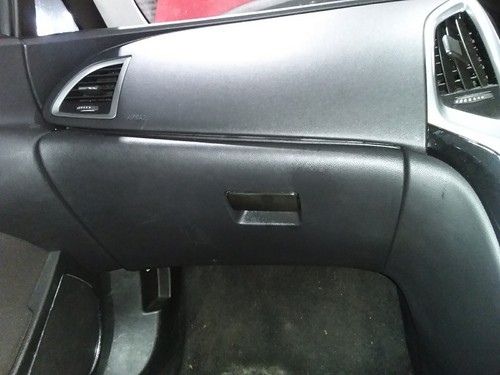 Glove box vauxhall astra - box,