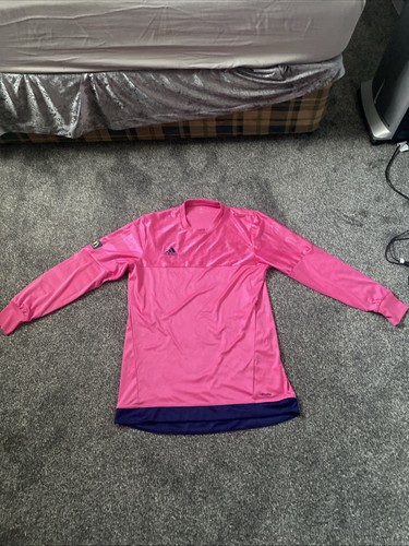 Goalkeeper top size - top, large