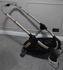 NEW iCandy Peach 7 BISCOTTI