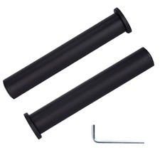 Convert Your 1 Inch Bar to a 2 Inch Bar with this Adapter Sleeve Easy and Quick