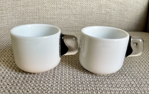 Guzzini espresso cups 2 - guzzini,