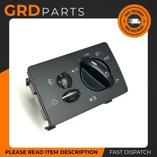 Genuine Ford Focus MK2