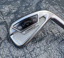 Callaway X Forged UT 2021