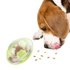 Cat Dog Interactive Feeder Dog Puzzle Toy Interactive Game Feeder Toy Pet Bowl