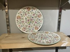 Minton haddon hall dinner - minton,