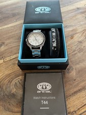 Animal T44 Tide Watch Set .  