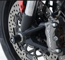R&G fork Protectors for Ducati