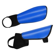 Adjustable Soccer Shin Guards