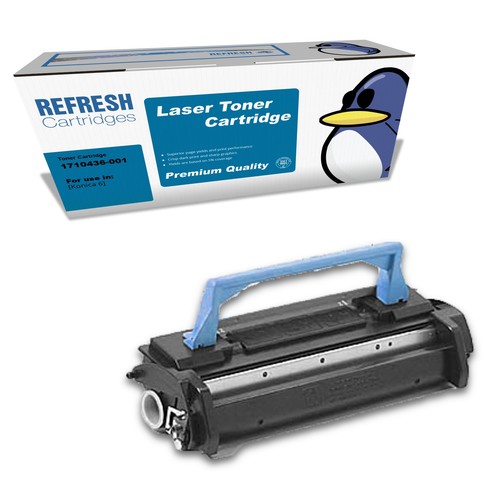 Refresh cartridges black drum - refresh,
