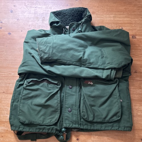 Musto goretex wading - 40”,