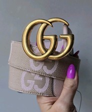 Gucci GG Marmont Buckle Jumbo