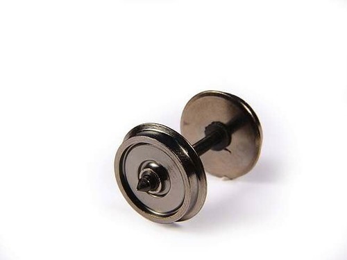 Metal disc brake type - disc,
