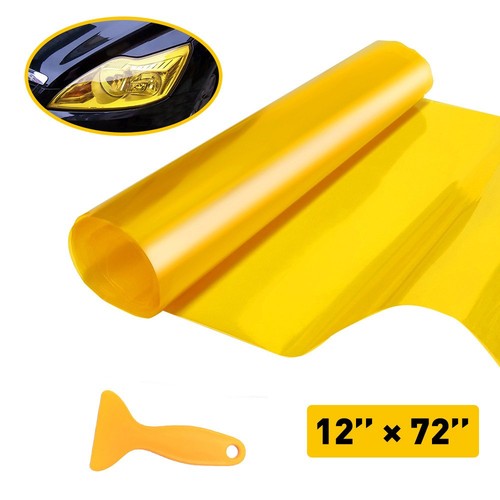 Car wrap headlight - wrap,