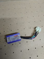 Pulse Lightspeed 125 Race Sports ECU CDI