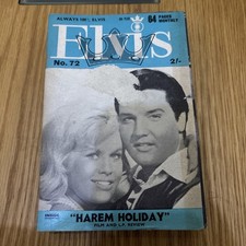 Elvis Monthly - 7th Series -