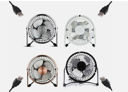 Mini inch usb - 4, fan