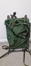 Lk35, Haglofs Rucksack