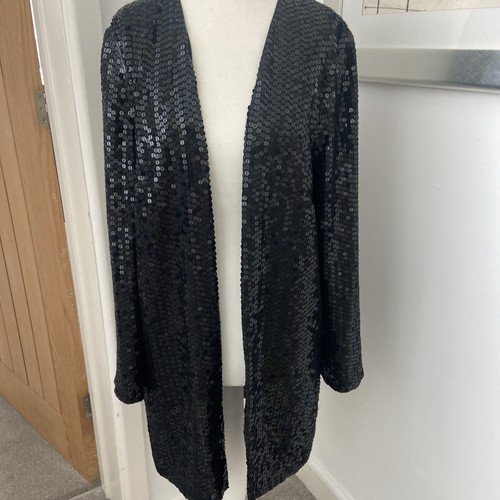 Frank usher vintage black - usher,